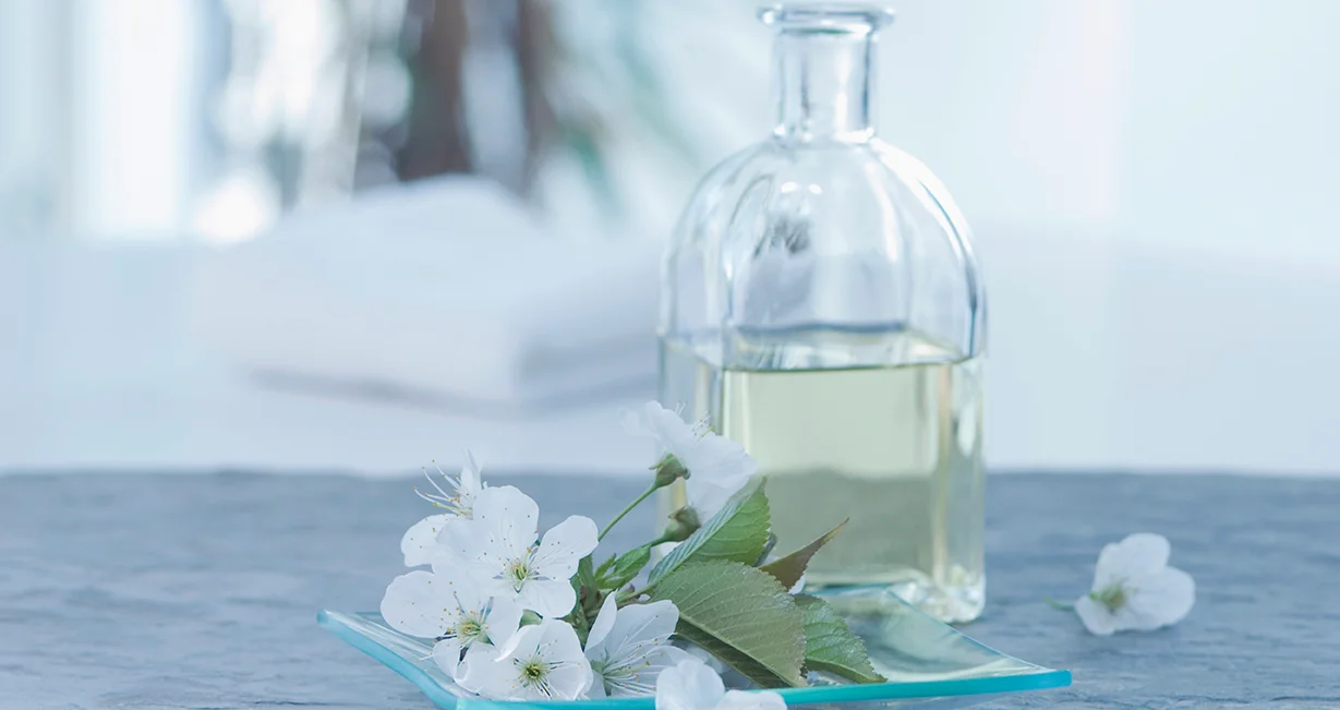Aromatherapy special oils add-on