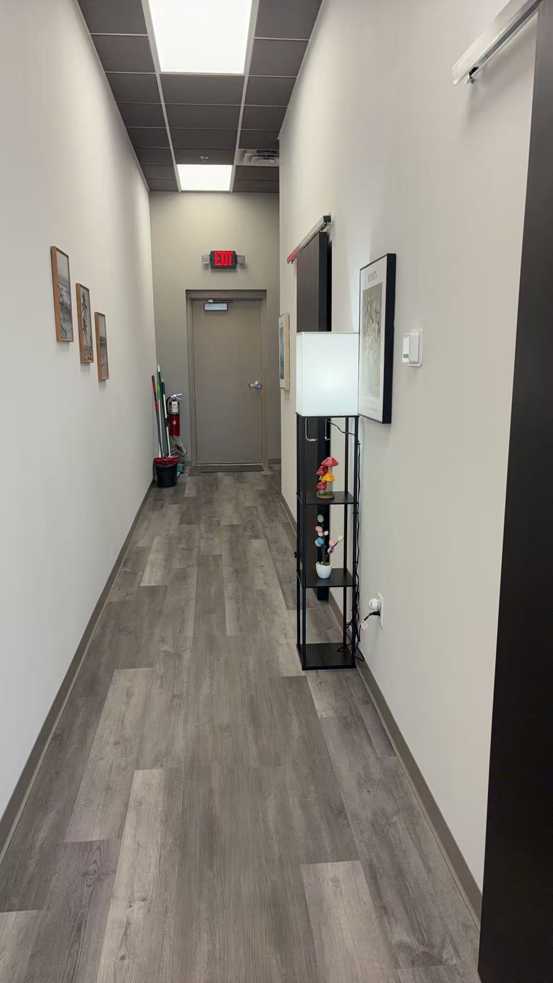 Studio Interior 3